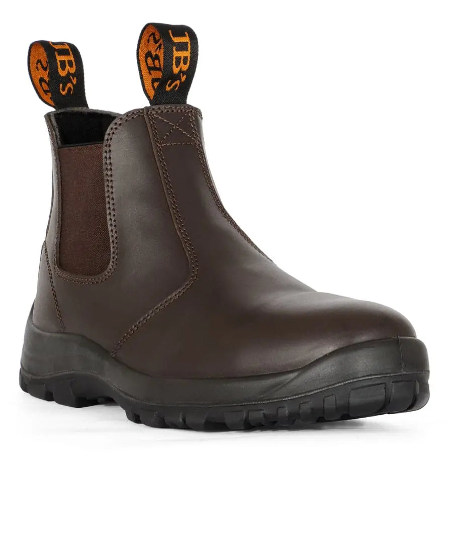 JB'S Parallel Safety Boot 9H5 - City Workwear